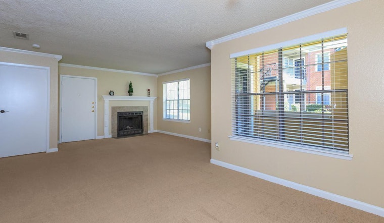 The most affordable apartment rentals on the market in West Arlington