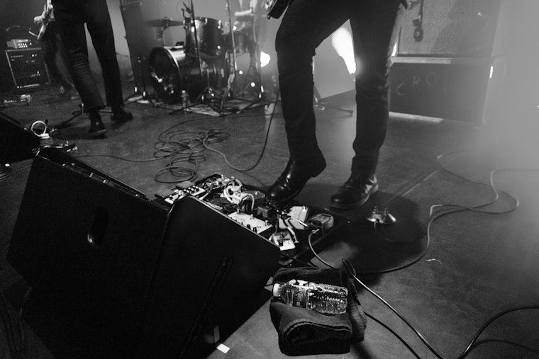 Houston to host a variety of music events this week