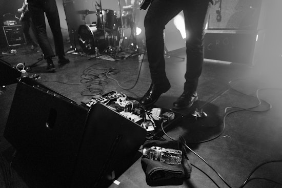 Houston to host a variety of music events this week
