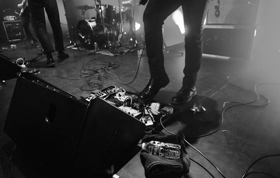 Houston to host a variety of music events this week