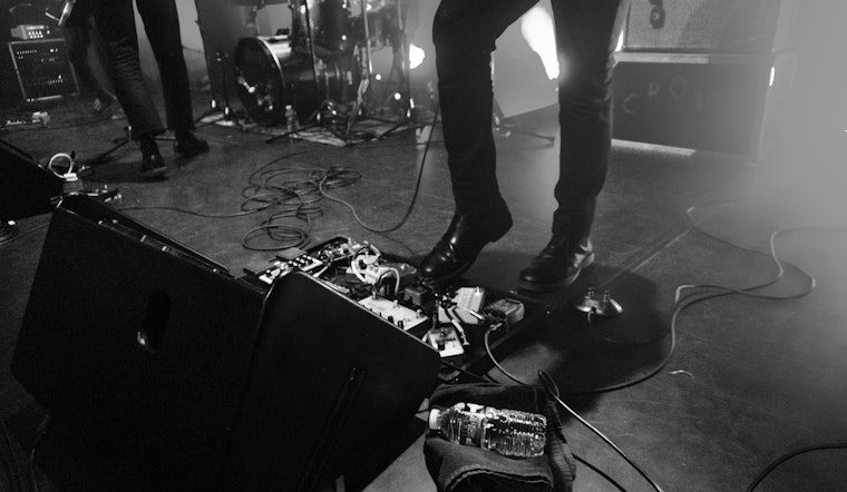 Houston to host a variety of music events this week