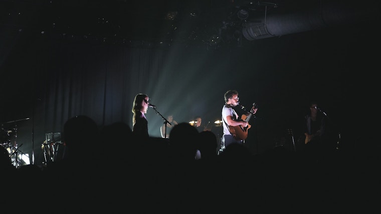 San Antonio to host a variety of music events this week