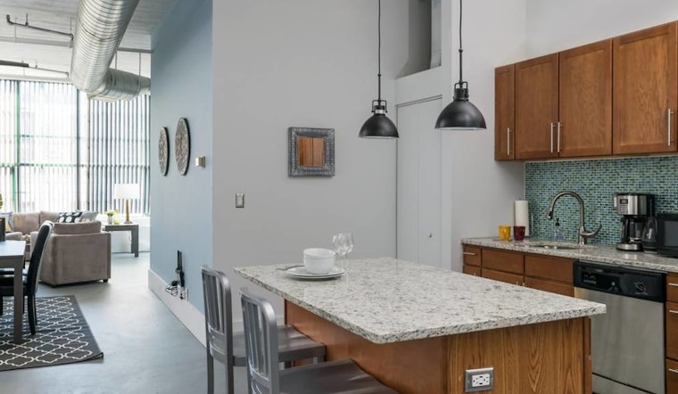 The cheapest apartment rentals for rent in Downtown West