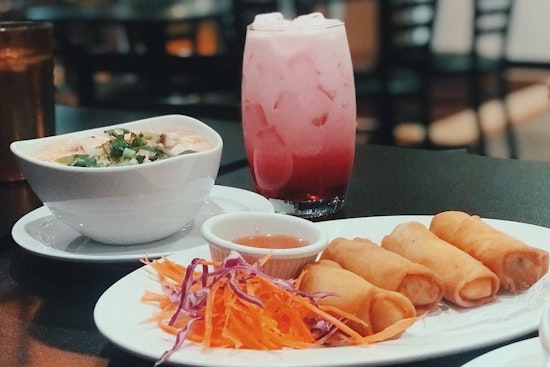 The 5 best Southeast Asian spots in Anaheim