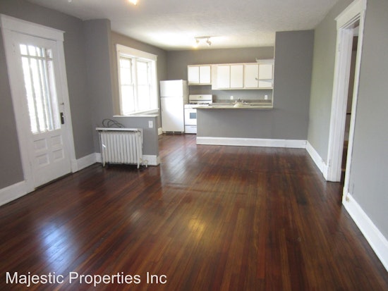 The cheapest apartment rentals for rent in CUF, Cincinnati