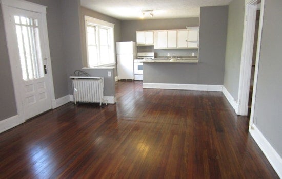 The cheapest apartment rentals for rent in CUF, Cincinnati
