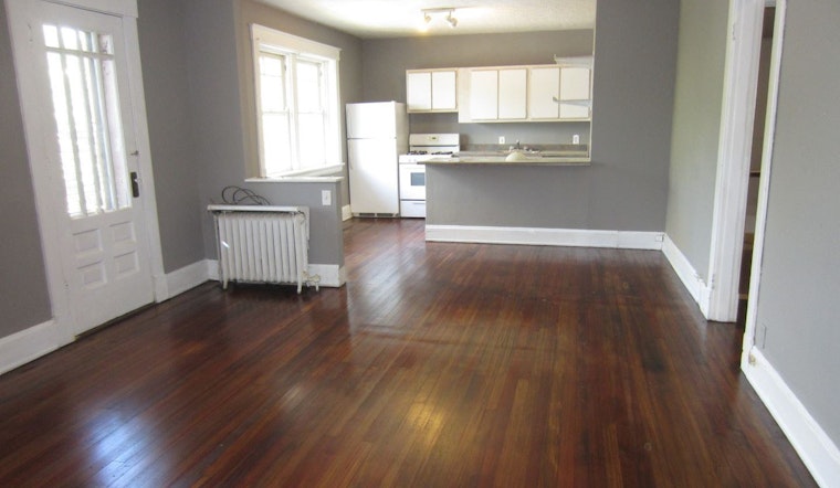 The cheapest apartment rentals for rent in CUF, Cincinnati