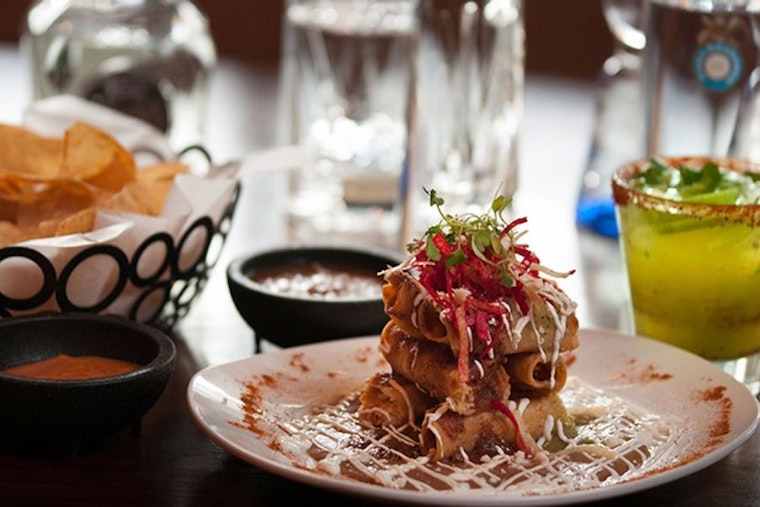 Are these trending Long Beach restaurants on your radar?