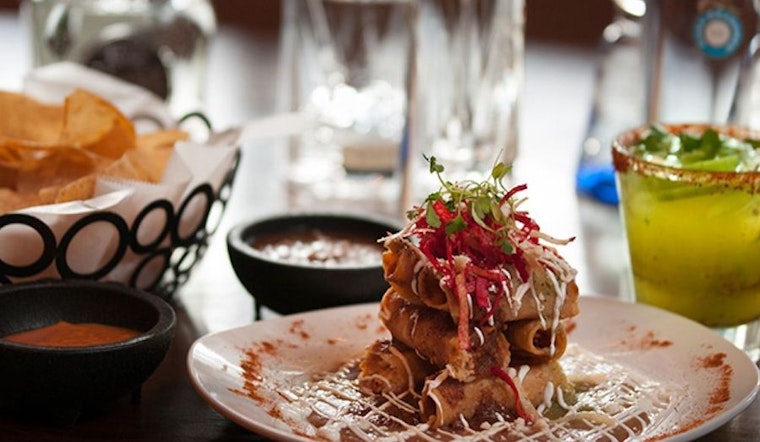 Are these trending Long Beach restaurants on your radar?
