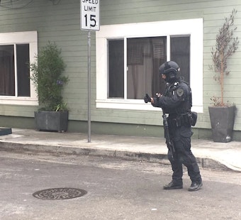 Car Theft Investigation Leads To Bay Area Crime Sweep, 75 Arrests