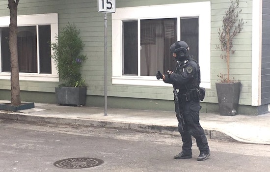 Car Theft Investigation Leads To Bay Area Crime Sweep, 75 Arrests