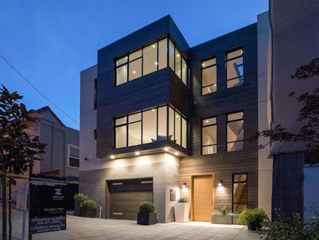 Median Bernal Heights Home Price Hits $1.46M, Say Realtors