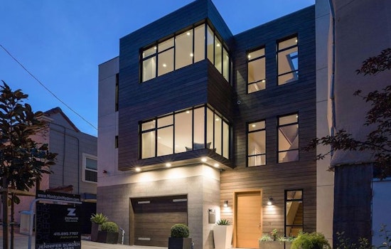 Median Bernal Heights Home Price Hits $1.46M, Say Realtors