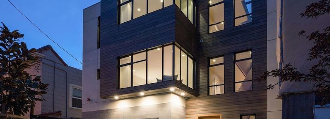 Median Bernal Heights Home Price Hits $1.46M, Say Realtors