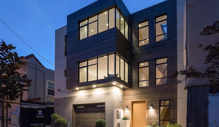 Median Bernal Heights Home Price Hits $1.46M, Say Realtors