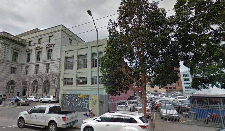 City Acquires Federal Lot In SoMa To Build Housing For Homeless