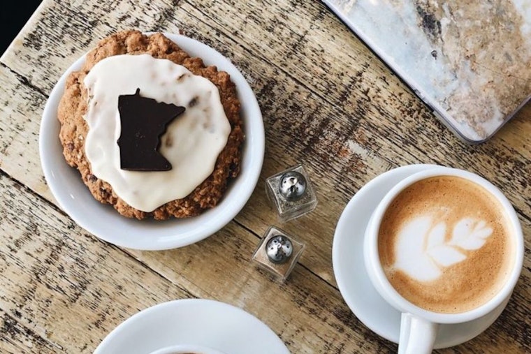The 4 best spots to score desserts in Saint Paul