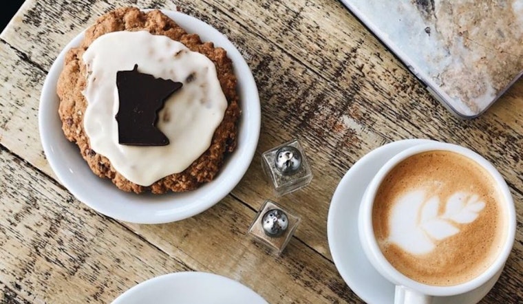 The 4 best spots to score desserts in Saint Paul