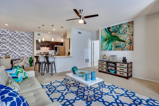 The cheapest apartment rentals on the market in Coronado, El Paso