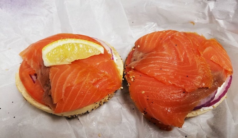 Virginia Beach's 5 favorite spots for cheap sandwiches