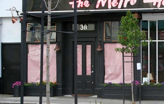Preview: Ragazza Pizzeria Opening Next Week