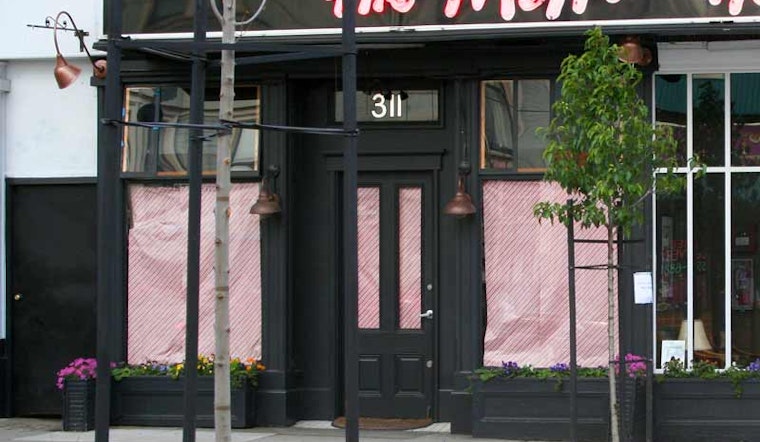 Preview: Ragazza Pizzeria Opening Next Week