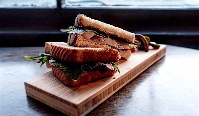 Here are the newest businesses to launch in Seattle