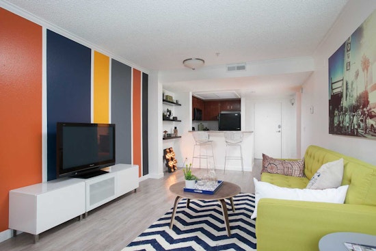 Renting in Santa Ana: What will $1,900 get you?