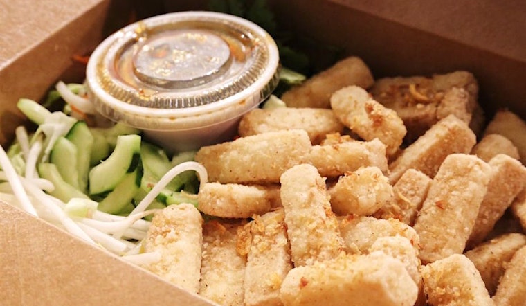 Sacramento's 5 best spots to score low-priced Vietnamese food