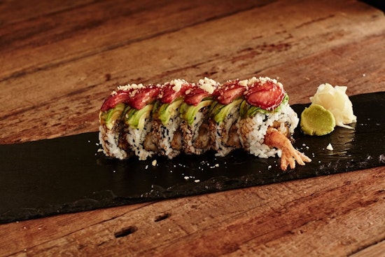 The 5 best Japanese spots in Philadelphia