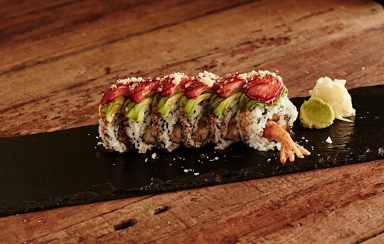 The 5 best Japanese spots in Philadelphia