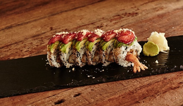 The 5 best Japanese spots in Philadelphia