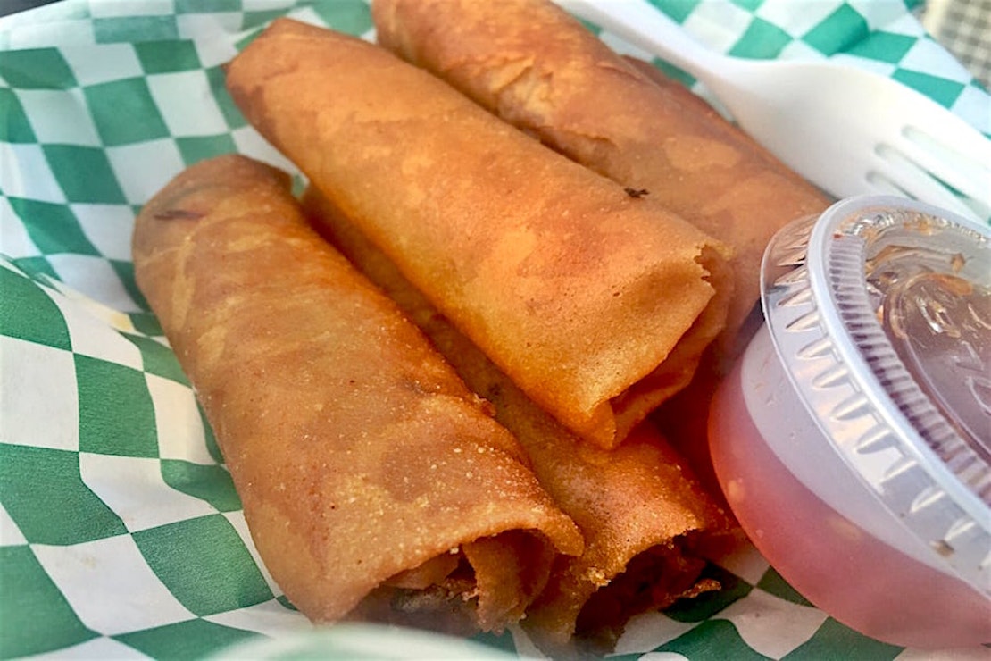 Stockton S 5 Best Food Trucks That Won T Break The Bank