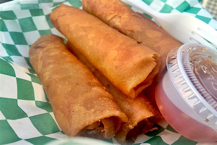 Stockton's 5 best food trucks (that won't break the bank)