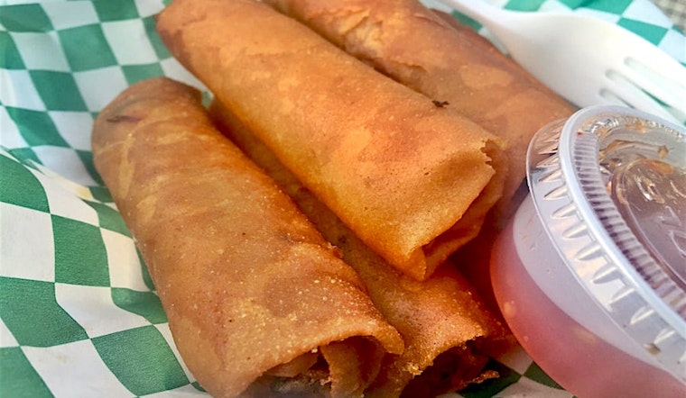 Stockton's 5 best food trucks (that won't break the bank)