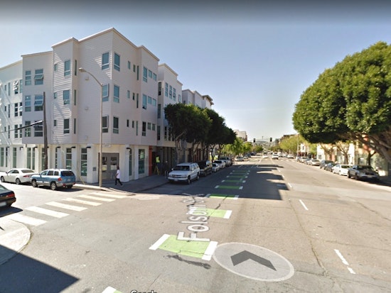 SoMa Hit-And-Run Leaves Man With Life-Threatening Injuries
