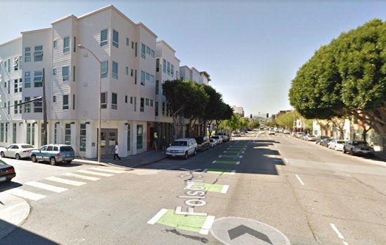 SoMa Hit-And-Run Leaves Man With Life-Threatening Injuries
