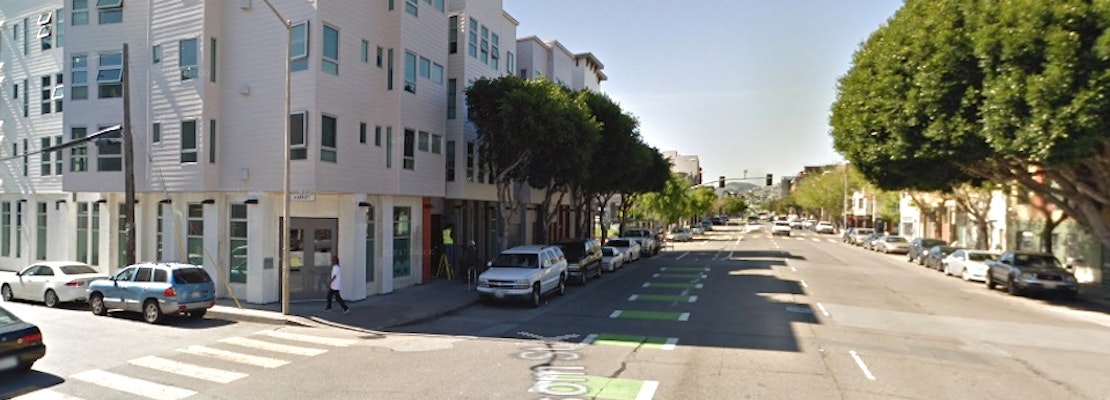 SoMa Hit-And-Run Leaves Man With Life-Threatening Injuries