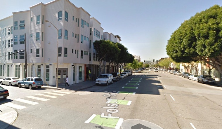 SoMa Hit-And-Run Leaves Man With Life-Threatening Injuries