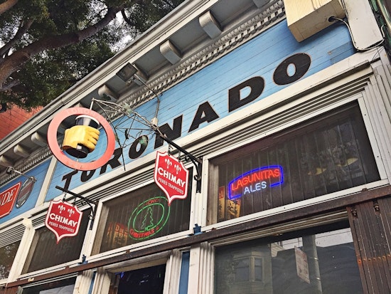 Toronado Celebrates 30th Birthday With 30 Craft Brews & A Party
