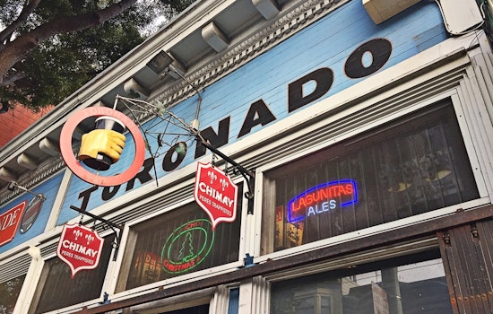 Toronado Celebrates 30th Birthday With 30 Craft Brews & A Party