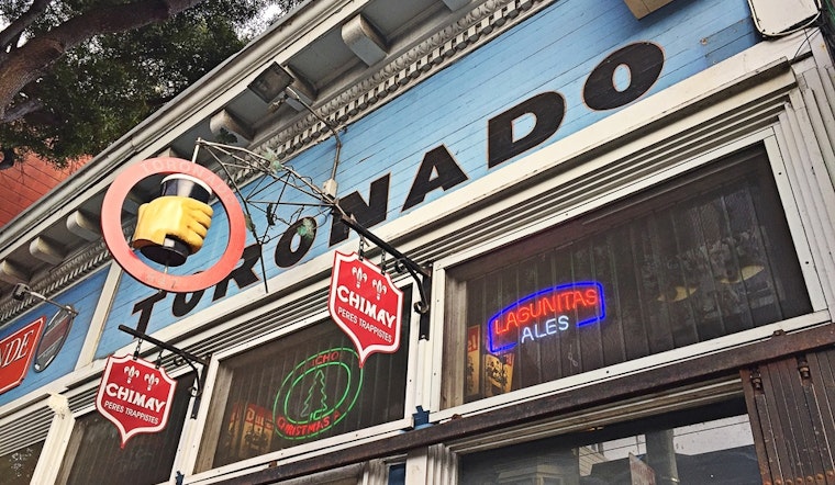 Toronado Celebrates 30th Birthday With 30 Craft Brews & A Party