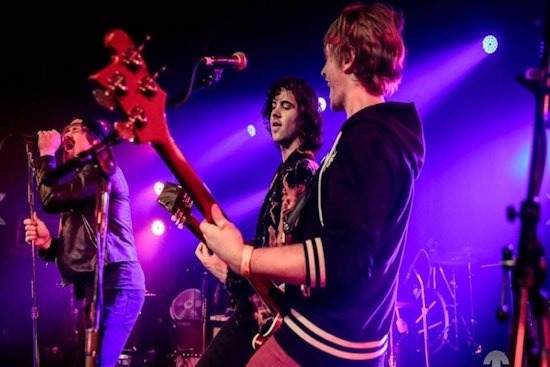 Minneapolis boasts a hot lineup of music events this week