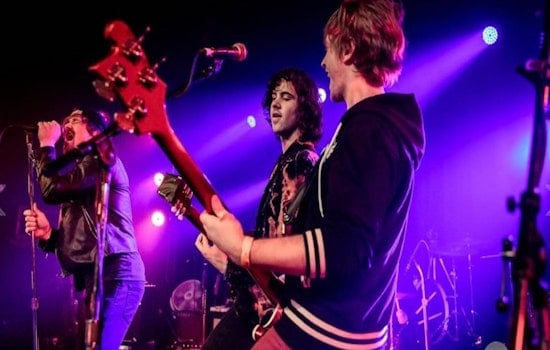 Minneapolis boasts a hot lineup of music events this week