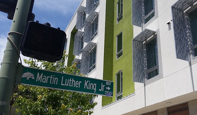 Oakland Housing: Construction On Track, But Behind On Affordable Housing