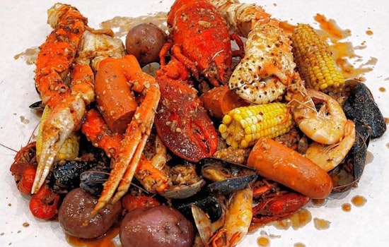 Jonesing for seafood? Check out Columbus' top 4 spots