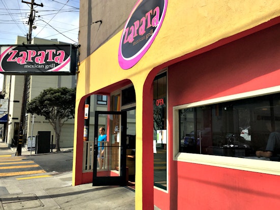 The Final Fiesta: Zapata Mexican Grill To (Actually) Shutter Today