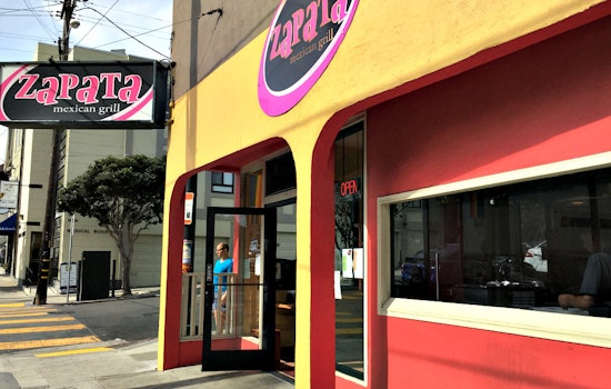 The Final Fiesta: Zapata Mexican Grill To (Actually) Shutter Today