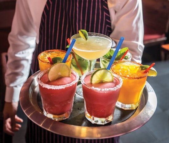 You So Salty: Miami's Best Margaritas, Ranked