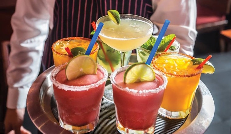 You So Salty: Miami's Best Margaritas, Ranked